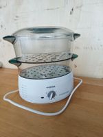 Gebrauchter Dampfgarer Tefal Steam Cuisine 650