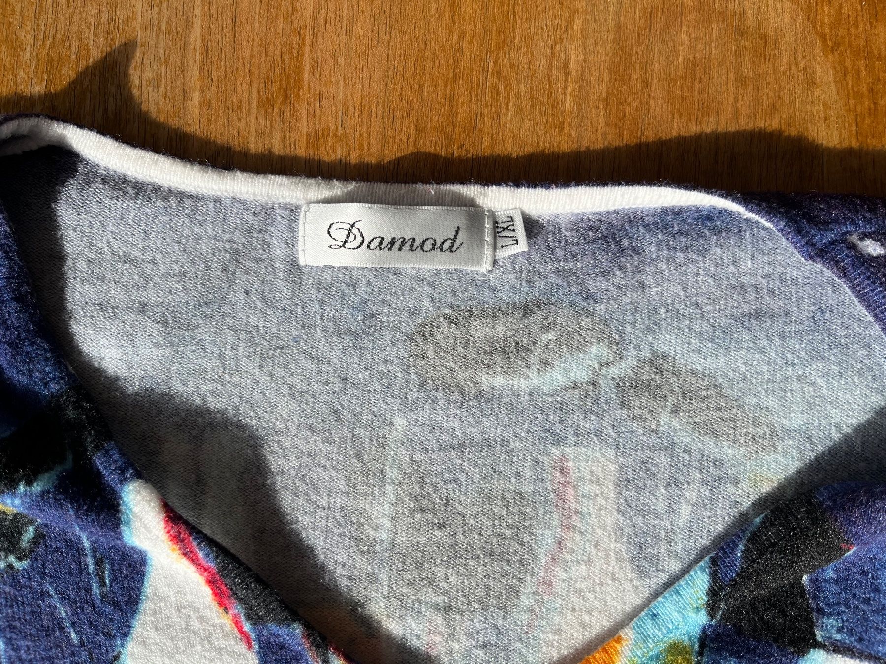 Maglioni & Felpe: Pull Damod L – Usato da Neuchâtel venduto da Virg30 3