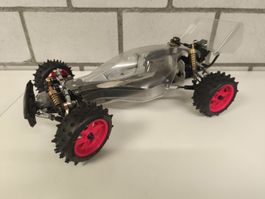 Tamiya Avante Black Edition ab 1.-
