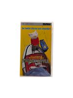 UMD Video Stuart Little (PSP)