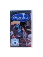 Ratatouille PSP
