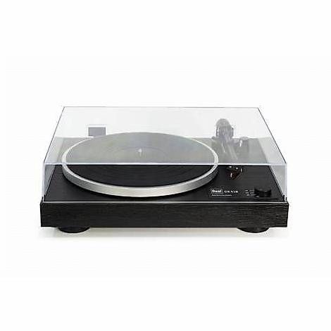 Giradischi: Manueller PLattenspieler Dual CS 418 – Usato da Madiswil venduto da Viper113