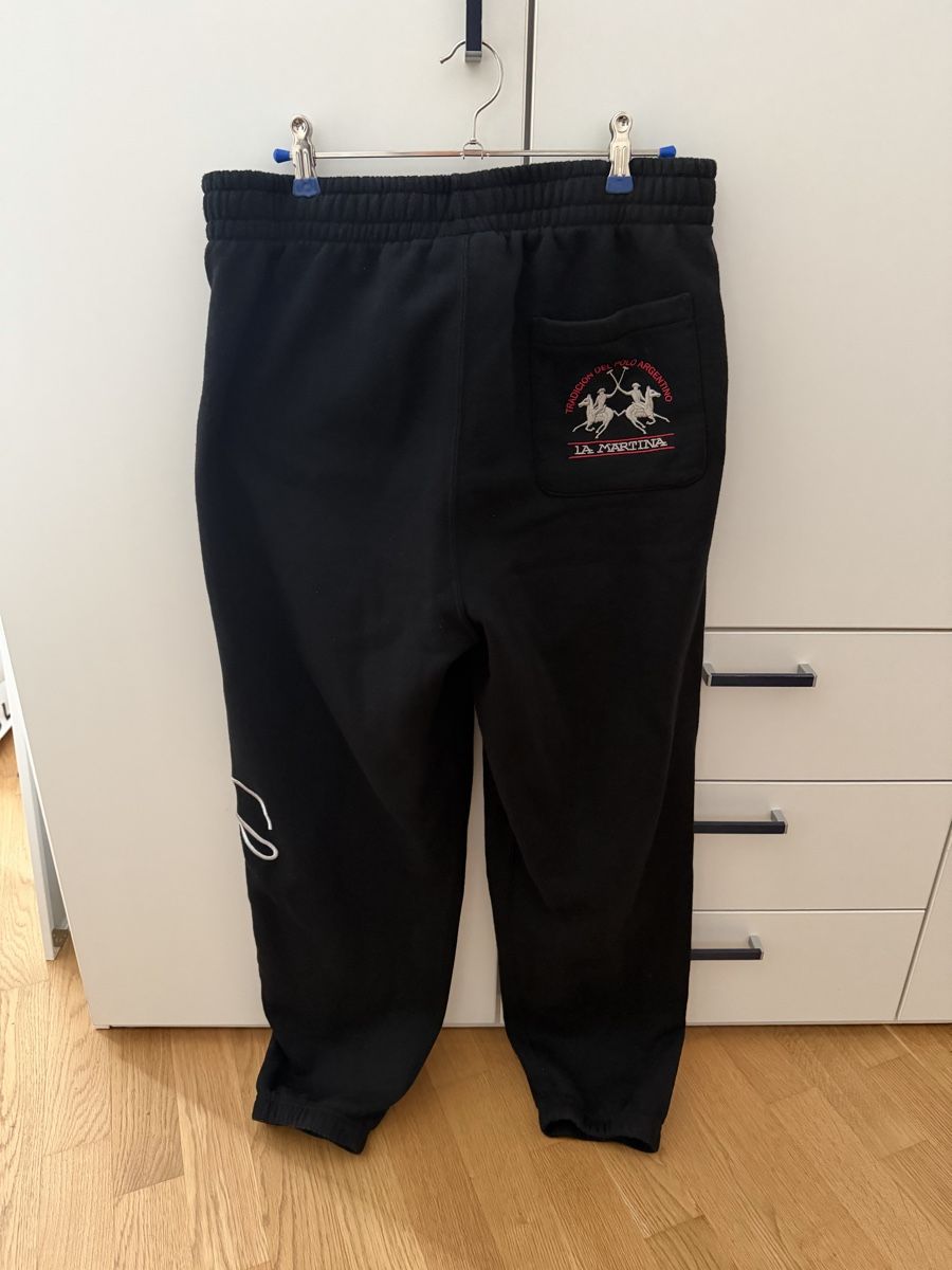 Supreme Hosen: Supreme x Jacob and Co Sweatpants  – Neu (gemäss Beschreibung) aus Zürich von jonaslw 4