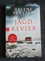 Helene Tursten - Jagdrevier Schweden Krimi