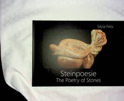 Silvia Felix Steinpoesie
