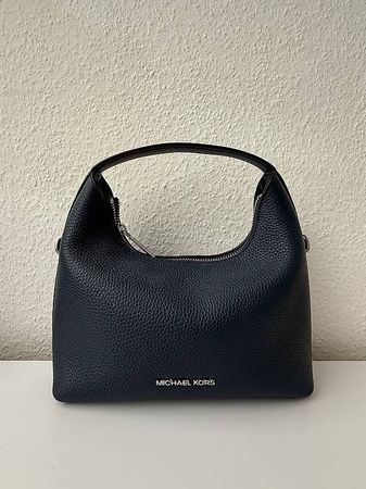 Michael Kors Small Messenger Bag