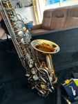 Alto Saxophon