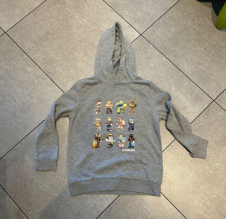 Pull ROBLOX gr 146
