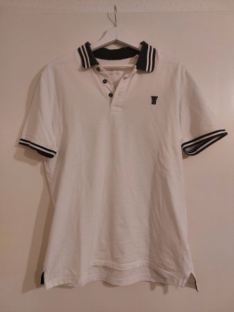 Edles Herren Poloshirt Livergy Grösse M