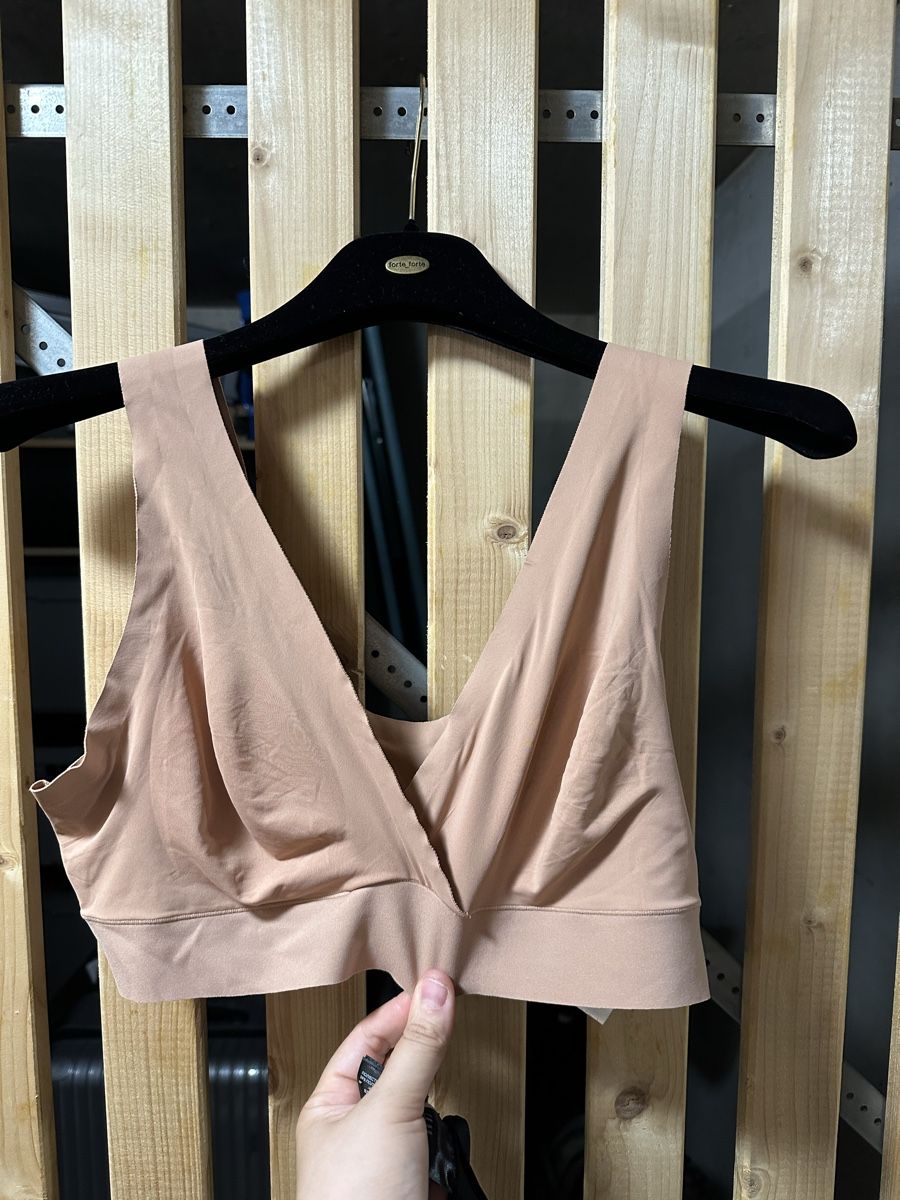 H&M Altra biancheria intima: 2er Set Stillbhs Gr.L – Usato da Uster venduto da staernli4
