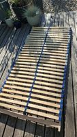 Lattenrost von Beco 90 x 200