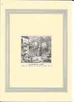 Zuchwil Kosciuszko-Denkmal Holzschnitt um 1900