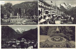 4 AK - Interlaken