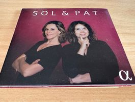 Sol & Pat – Sol & Pat