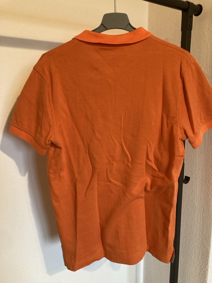 Tommy Hilfiger Polo-Shirts: T-Shirt Tommy Hilfiger – Neu (gemäss Beschreibung) aus Schlattingen von fernfen 2
