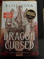 Dragon cursed- zeig keine Gnade