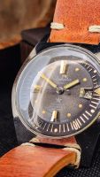 Aquastar Nemrod Swiss Made Vintage aus den 60er Jahren