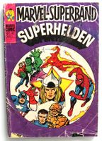 Marvel-Superband Superhelden Nr. 46 von 1978