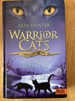 Warrior cats - Spezialabenteuer: Kurzsterns Bekenntnis