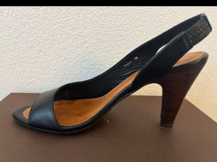 Chie Mihara Scarpe da donna: Chie Mihara Schuhe, 38 – Usato da Zürich venduto da Carlo05101971