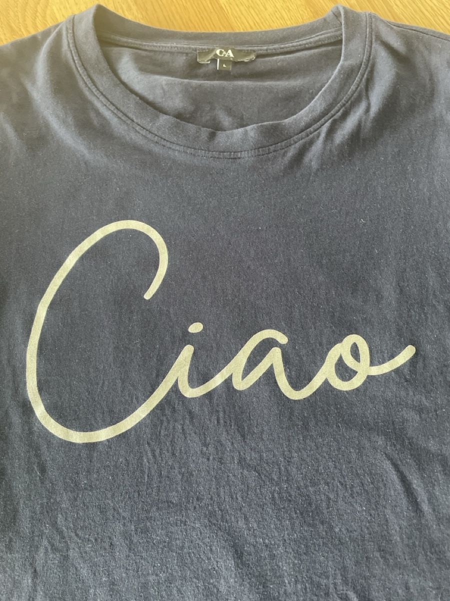 C&A T-shirts: Tshirt – D'occasion à Remigen par Mamo59 1