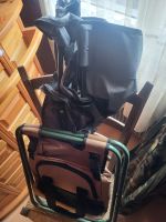 Stuhl&Hocker