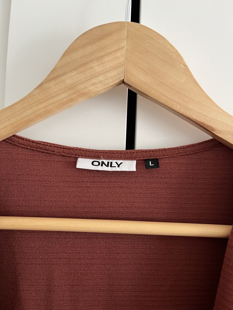 Only Giacche: Jäggli ONLY Gr. L  – Usato da Escholzmatt venduto da Sarah_ 2