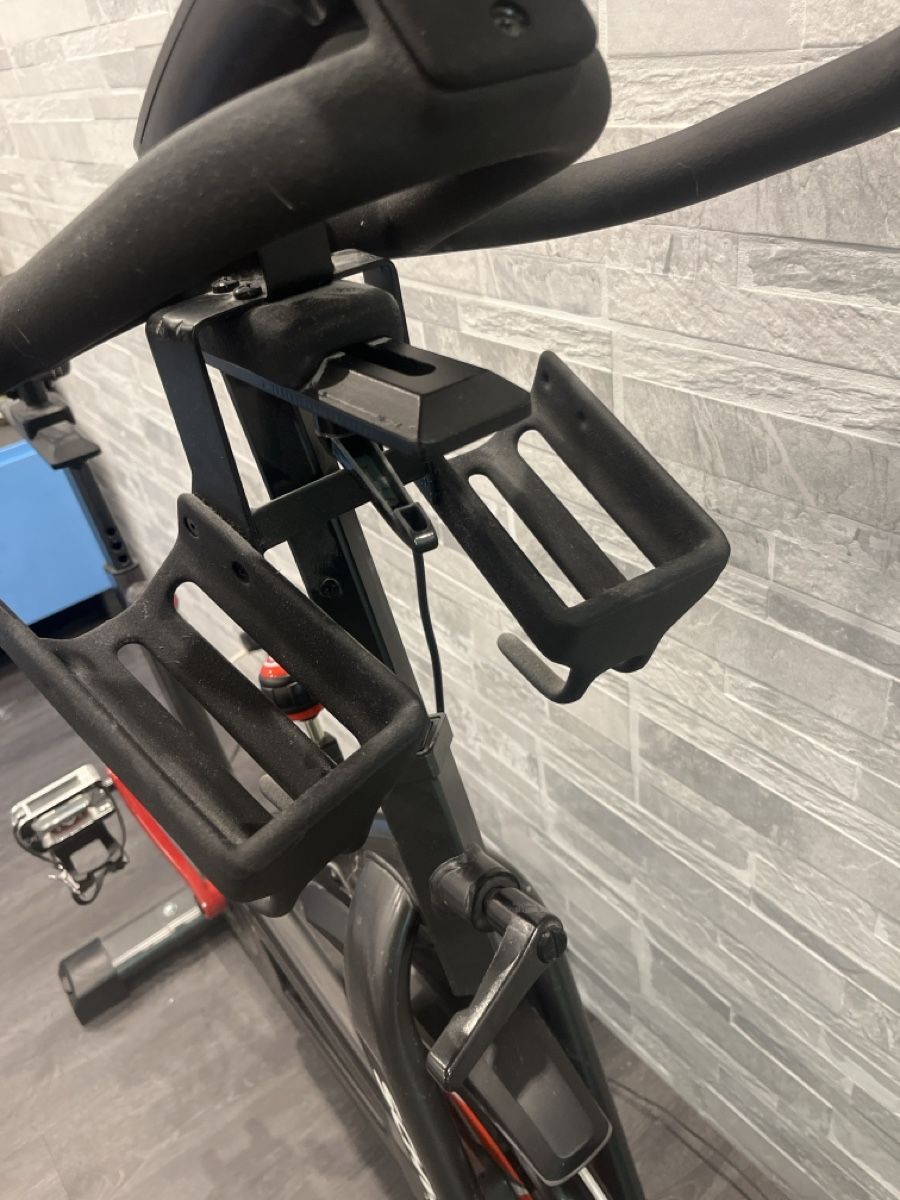 Schwinn Hometrainer: Schwinn IC8 Spinning Bike – Usato da Cordast venduto da Virgulax 5