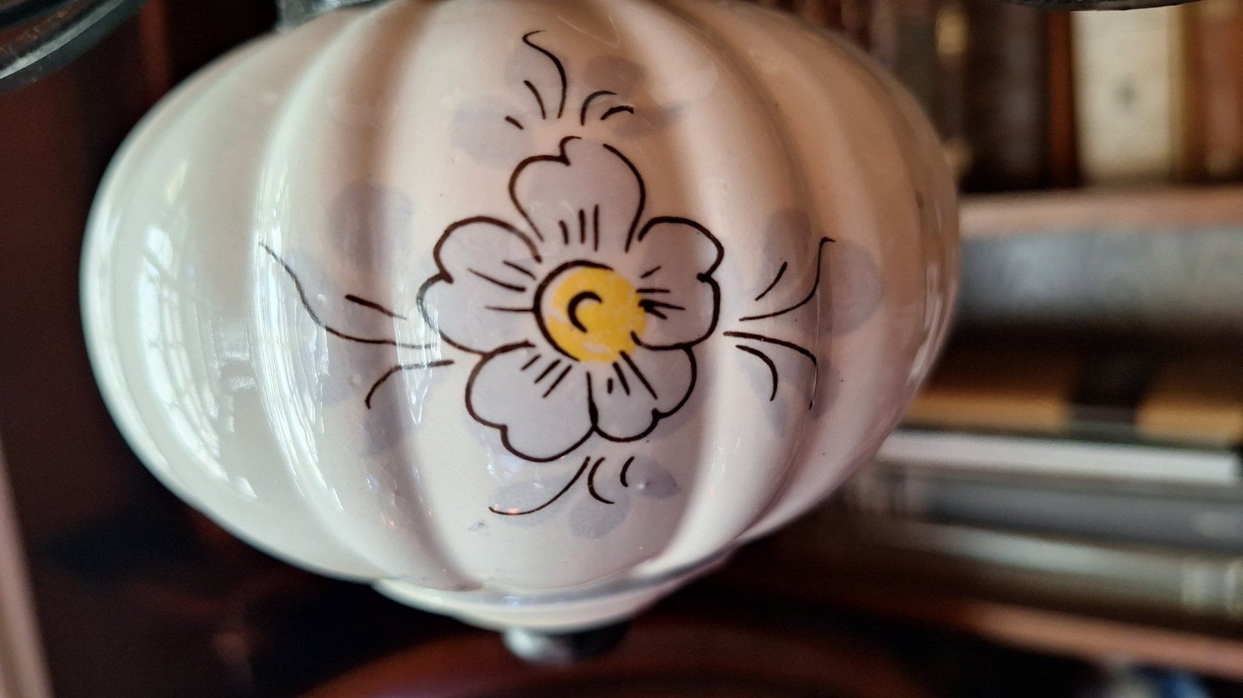 Lampadari & plafoniere: Vintage Deckenlampe – Usato da Grabserberg venduto da Sahara947 4