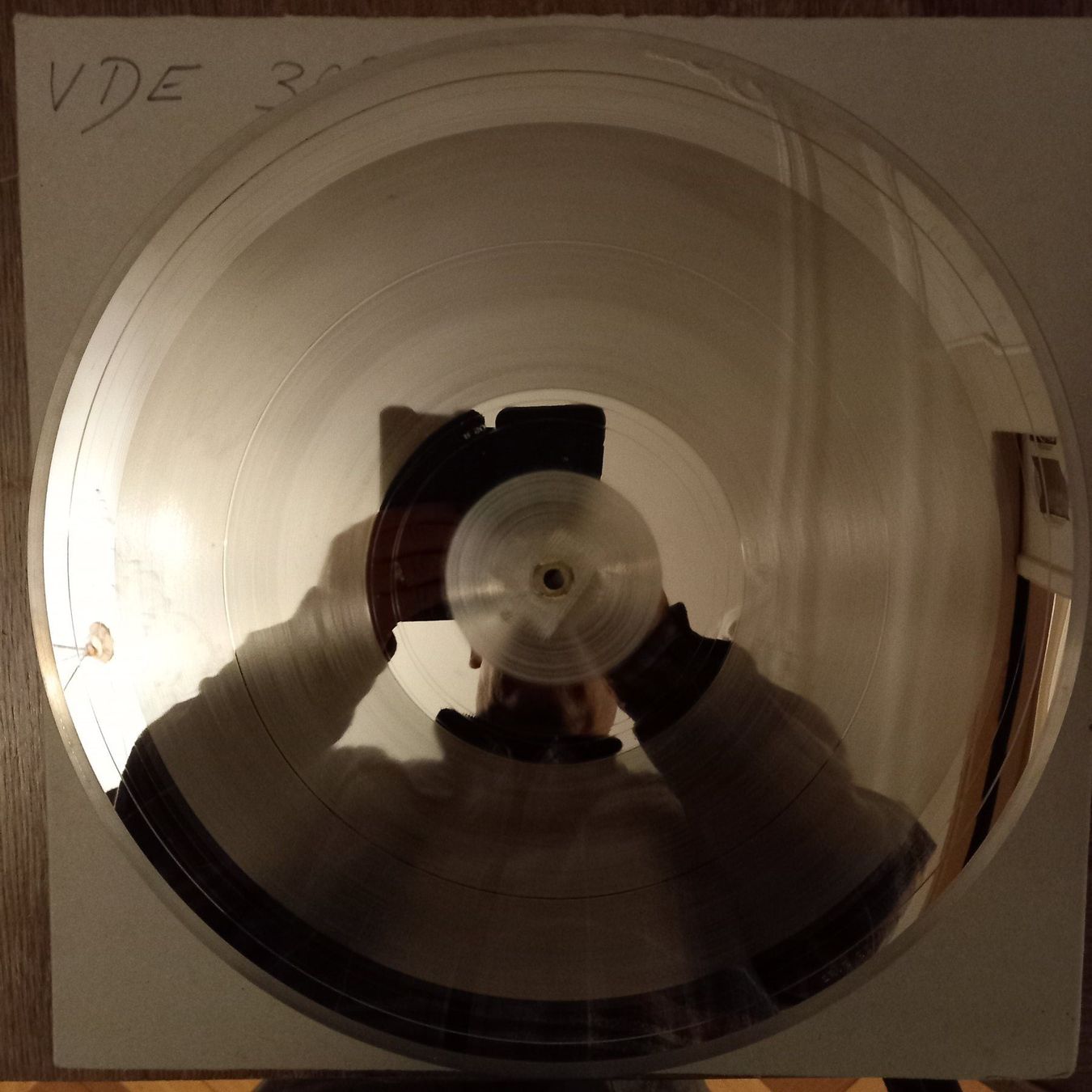 Dischi in vinile: MONZA PREMIER - Vinyle et Matrices pour collectionneur – Usato da La Chaux-de-Fonds venduto da Swiss_LP_Records 2
