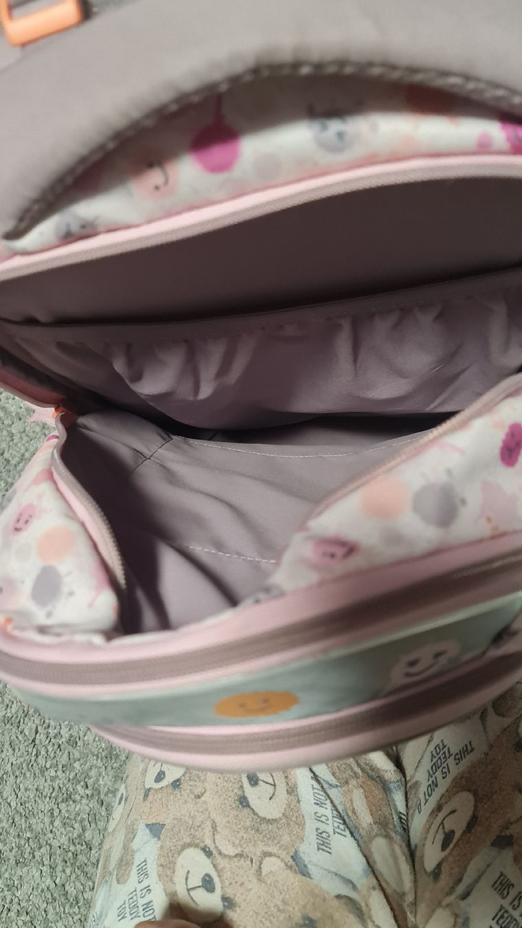 Borse & Zaini: Top model Rucksack – Usato da Ehrendingen venduto da Ince2016 3