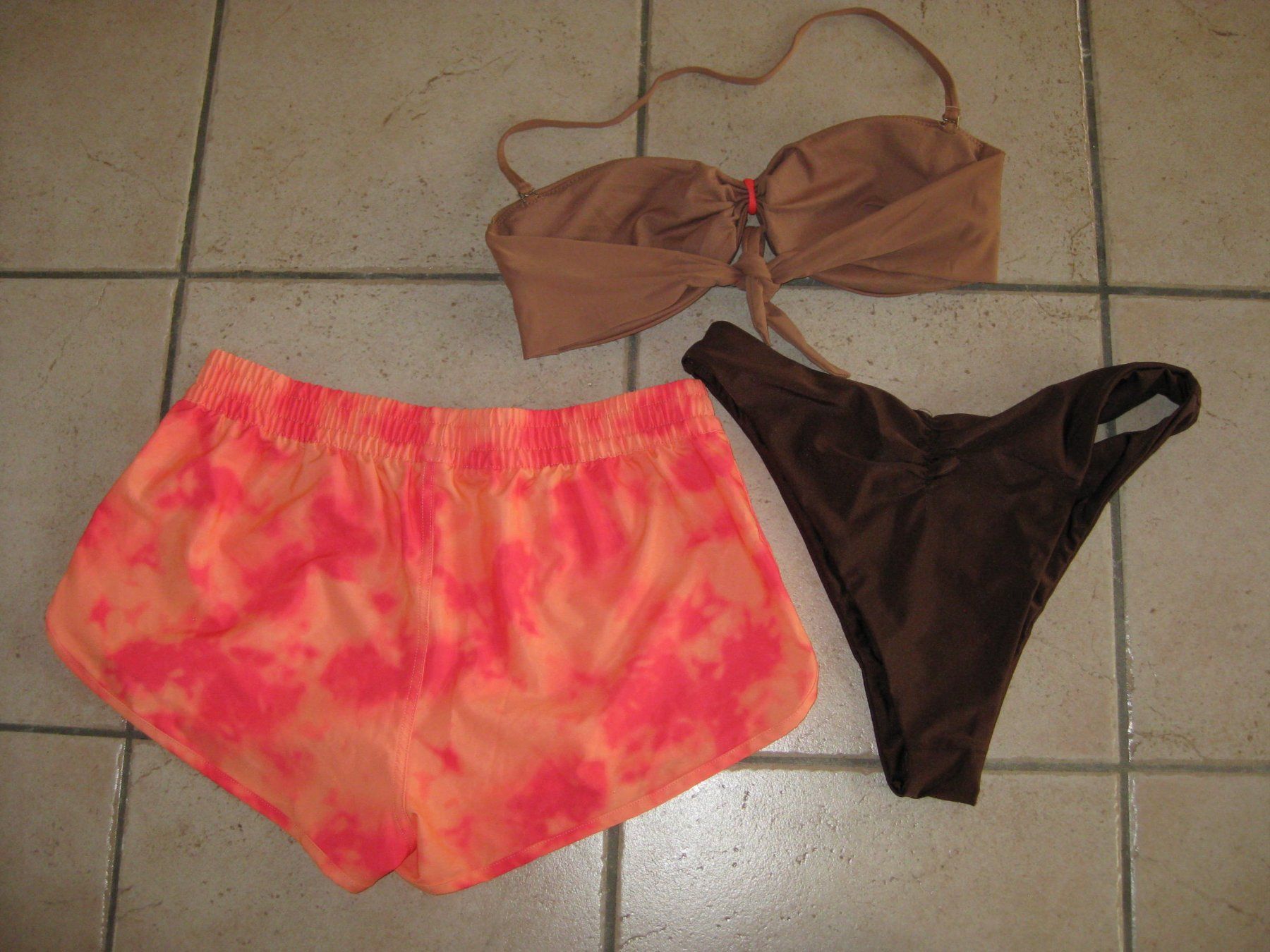 Costumi da bagno & Bikini: Therme, Hallenbad? Set Bikinis Gr.M/L – Nuovo (secondo la descrizione) da Steinmaur venduto da Daka36 2