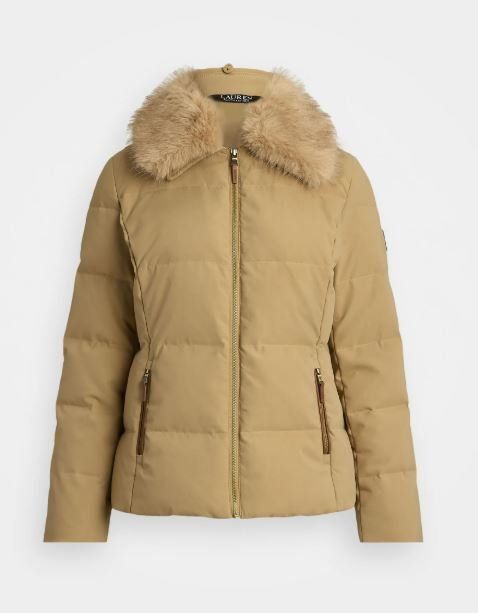 Ralph Lauren Jacken: Lauren Ralph Daunenjacke 34 - NEU – Neu (gemäss Beschreibung) aus Hergiswil NW von Shintana