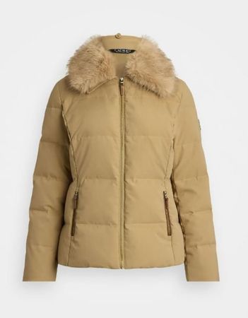 Lauren Ralph Daunenjacke 34 - NEU