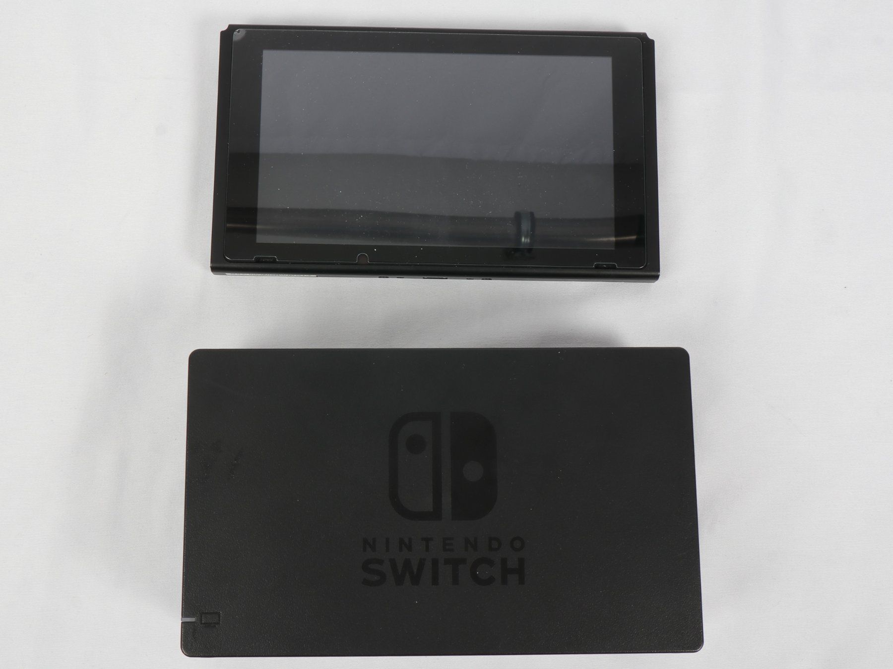 Nintendo Console: NINTENDO Switch – Usato da Steinen venduto da Restwert_Steinen 1
