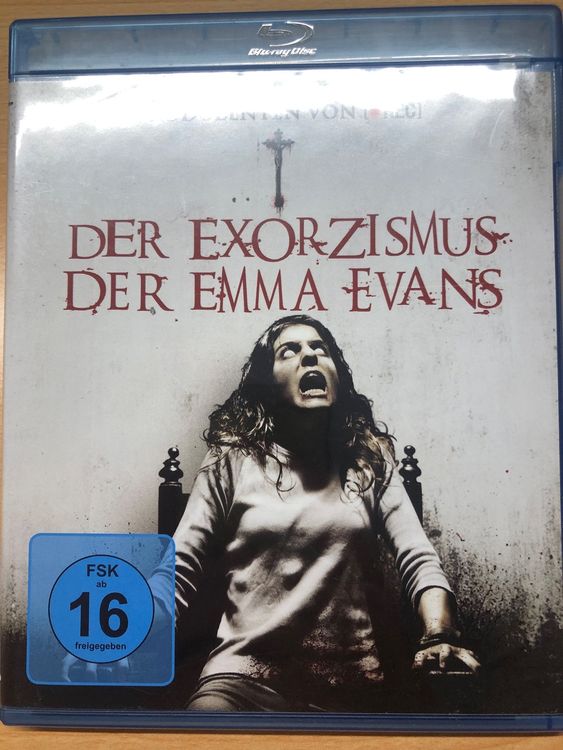 Der Exorzismus Von Emma Evans | Kaufen Auf Ricardo