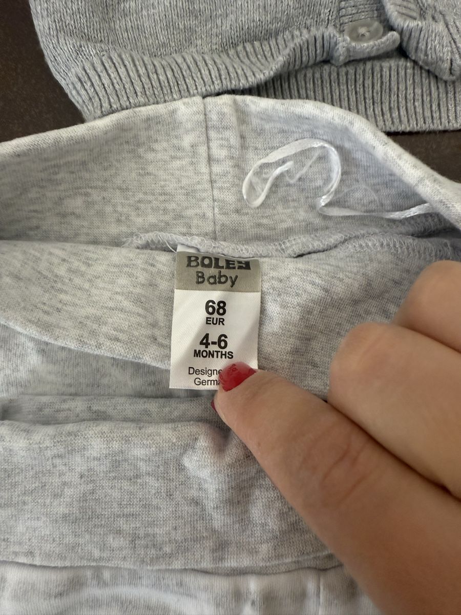 Lotti & Set di vestiti: Baby Kleidung Paket – Usato da Kölliken venduto da Vivii01 1