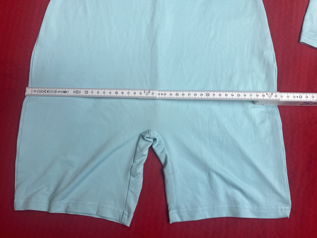 Tute: Helle Damen Overall Einteiler mit Arm, Gr S/M – Usato da Kaisten venduto da saleforfun 2