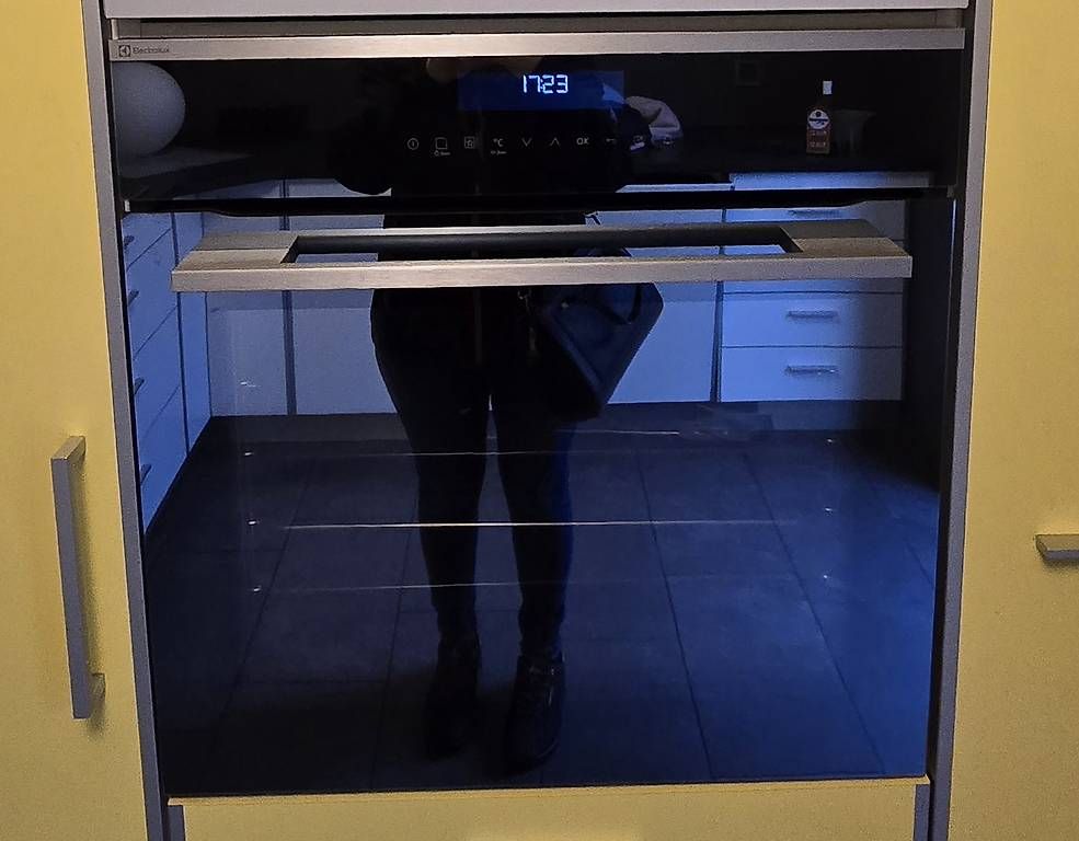 Electrolux Backöfen: Backofen Electrolux – Gebraucht aus Seon von Umberto1987