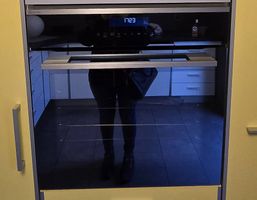 Backofen Electrolux