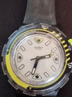 Swatch Scuba 200, S 9 10, 1999