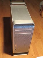 Mac Pro Anfang 2008 –– Mac Pro début 2008