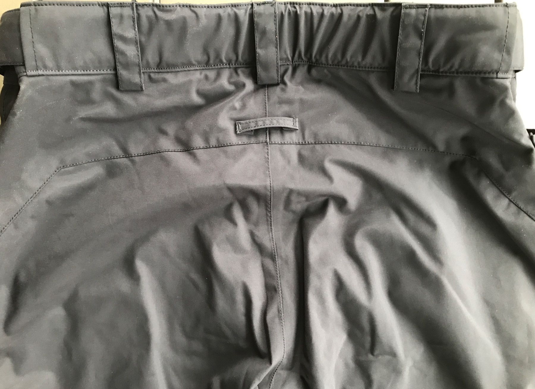 Pantaloni: Belowzero Damen Snowboardhose, Gr. XL – Nuovo (secondo la descrizione) da Ebnat-Kappel venduto da Molton 4