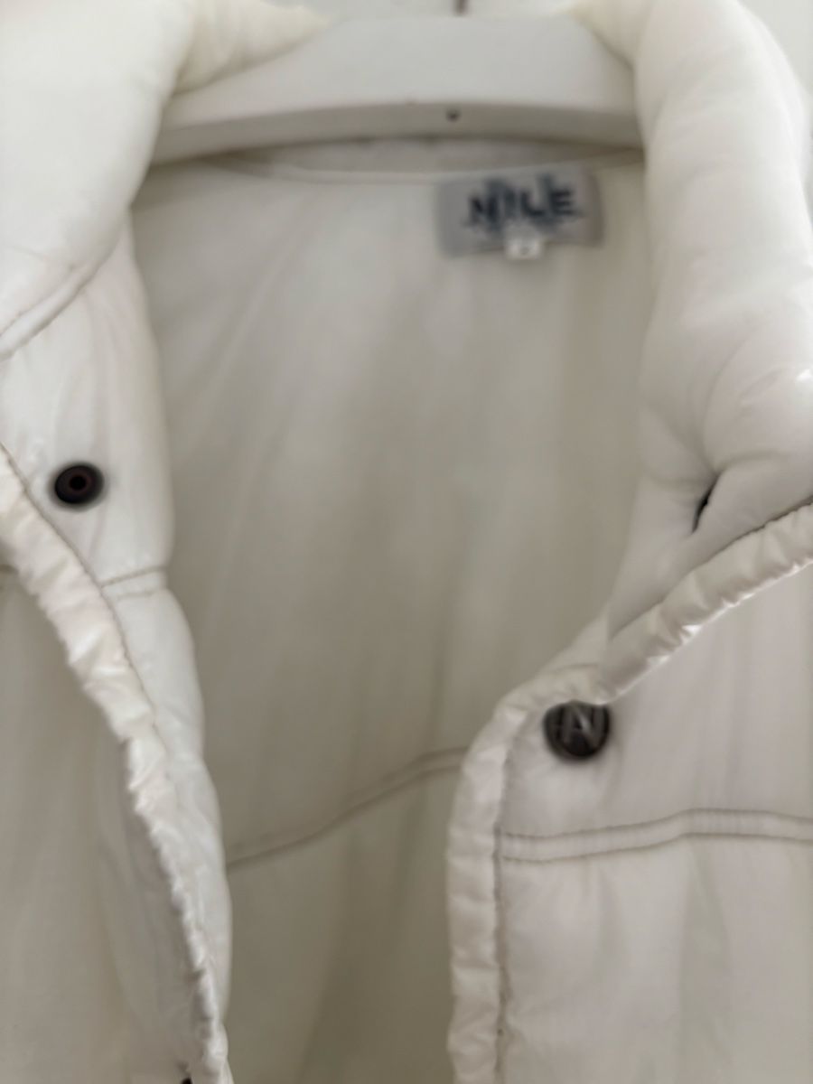 Nile Cappotti: Manteau homme taille 2 – Usato da Brügg BE venduto da rah_mqh8 2