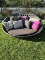 B&B Italia Liege Insel