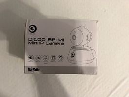 DIGOO BB-M1 Mini IP Camera