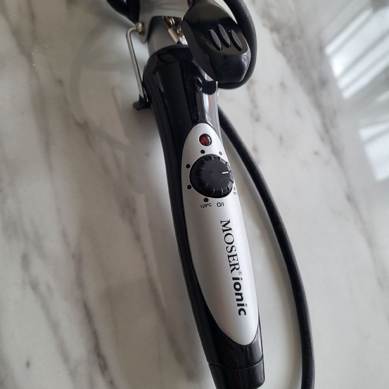 Piastre & Arricciacapelli: Lockenstab – Usato da Wangen ZH venduto da Macle 1