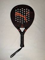 PUMA SOLARSMASH PADEL SCHLAEGER