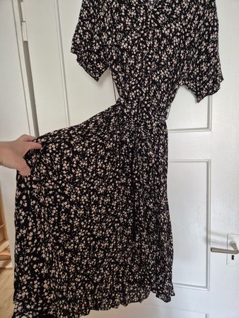 Kleid, Grösse 36