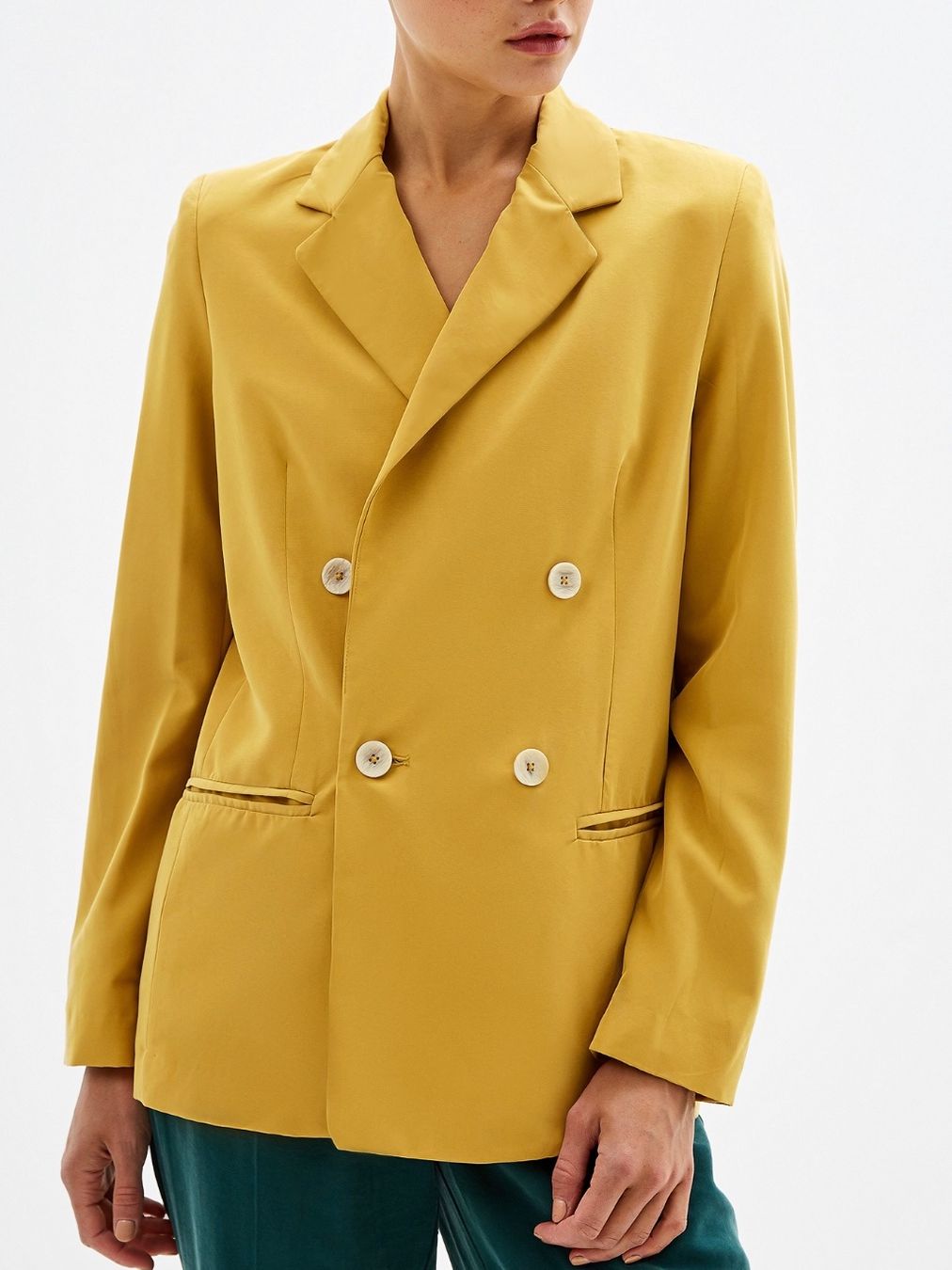 Mango Giacche: MANGO blazer – Usato da Zürich venduto da _nathalie_ 1